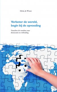 Verbeter de wereld, begin bij de opvoeding