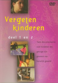 Vergeten kinderen (dvd)