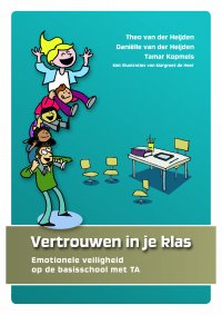 Vertrouwen in je klas