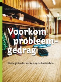 Voorkom probleemgedrag