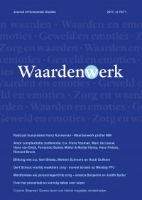 Waardenwerk 70-71
