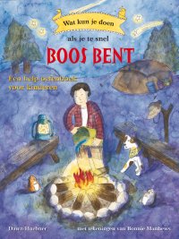 Wat kun je doen als je te snel boos bent