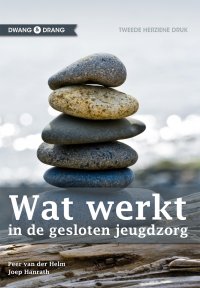 Wat werkt in de gesloten jeugdzorg