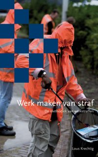 Werk maken van straf
