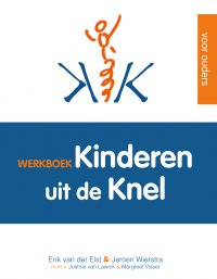 Werkboek Kinderen uit de Knel