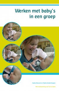 Werken met baby's in een groep