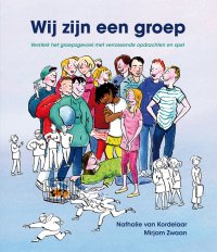 Wij zijn een groep