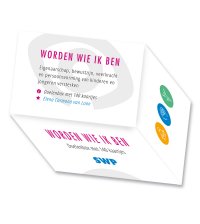 Worden wie ik ben