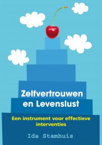 Zelfvertrouwen en levenslust