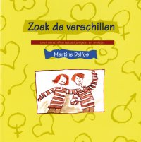 Zoek de verschillen