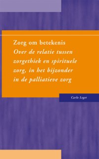 Zorg om betekenis