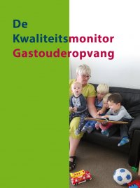 De pedagogische kwaliteit van gastouders