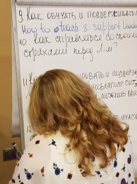 Einstein zeilt nu ook in Rusland!