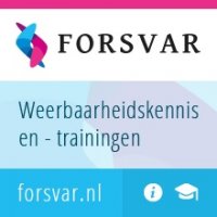 Forsvar = weerbaarheid