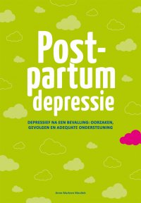 Geen roze wolk voor vrouwen met postnatale depressie