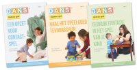 Hanen Centre komt met spel-serie voor ouders van kinderen met autisme