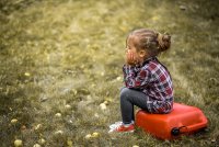 Het ouderschap na een (vecht-)scheiding