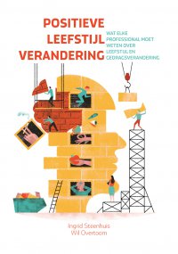 Leefstijlgeneeskunde in het voetlicht