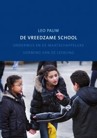Verplicht lesgeven in 'burgerschap'