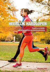 Maarten Faas schrijft boek over looptraining