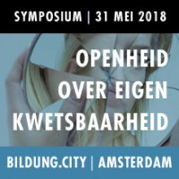 Middagsymposium Openheid over eigen kwetsbaarheid