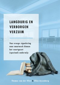 Nieuwe methodiek om 'Thuiszitten' in het onderwijs tegen te gaan