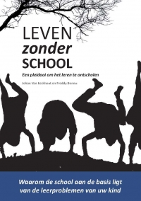Ontschoolsing: 3e PIP-talk op 6 juni