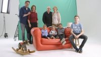 Toenemende druk op ouders op de agenda