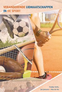 Traditionele sportbonden lopen leeg